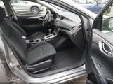 Nissan Sentra S 3N1AB7AP9EL607238 снимка