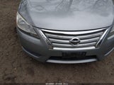 Nissan Sentra S 3N1AB7AP9EL607238 снимка