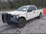 Ford F-150 Xl 1FTFX1EF8EKD70147 снимка