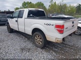 Ford F-150 Xl 1FTFX1EF8EKD70147 снимка