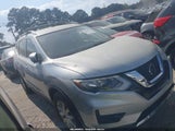 Nissan Rogue S Fwd JN8AT2MTXLW015879 photo