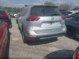 Nissan Rogue S Fwd JN8AT2MTXLW015879 снимка