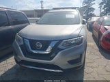 Nissan Rogue S Fwd JN8AT2MTXLW015879 снимка