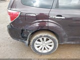 Subaru Forester 2.5X Premium JF2SHADC8DH423543 снимка