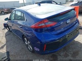 Hyundai Ioniq Plug-In Hybrid Limited KMHC75LD7KU105677 снимка
