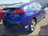 Hyundai Ioniq Plug-In Hybrid Limited KMHC75LD7KU105677 fotografie