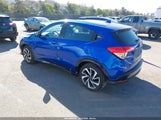 Honda Hr-V 2Wd Sport 3CZRU5H16LM708044 fotografie