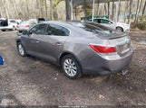 Buick Lacrosse Leather Group 1G4GC5ER3CF274252 снимка