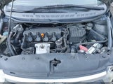 Honda Civic Lx 2HGFA16598H346489 снимка