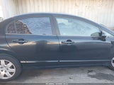 Honda Civic Lx 2HGFA16598H346489 снимка