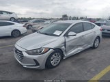 Hyundai Elantra Se 5NPD74LFXHH164035 снимка