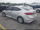 Hyundai Elantra Se 5NPD74LFXHH164035 снимка