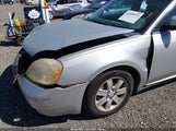 Ford Five Hundred Se 1FAFP23196G172328 снимка