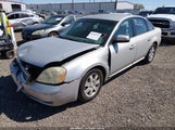 Ford Five Hundred Se 1FAFP23196G172328 снимка