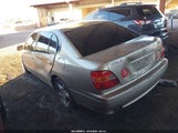 Lexus Gs 300 JT8BD68S3Y0091006 photo