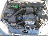 Honda Civic Dx 1HGEJ652XWL028932 снимка