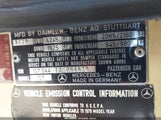 Mercedes Benz Other 00010704412054679 снимка