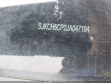 Infiniti Qx30 SJKCH5CP2JA047194 снимка