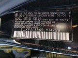 BMW X5 3.0I 5UXFA13565LY14758 снимка