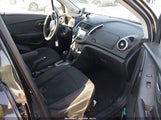 Chevrolet Trax 1Ls KL7CJKSB9GB728934 снимка