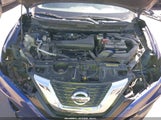 Nissan Rogue S JN8AT2MT3HW142271 снимка
