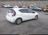 Toyota Prius C Four/One/Three/Two JTDKDTB37F1587130 снимка