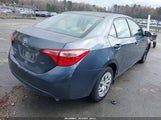 Toyota Corolla Le 5YFBURHE4HP664479 снимка