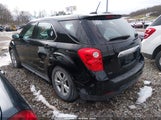 Chevrolet Equinox Ls 2GNFLEEKXF6115768 снимка