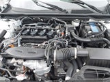 Honda Civic Si Base W/High Performance Summer Tires/ 2HGFE1E56SH472757 fotografie
