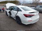 Honda Civic Si Base W/High Performance Summer Tires/ 2HGFE1E56SH472757 fotografie