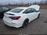 Honda Civic Si Base W/High Performance Summer Tires/ 2HGFE1E56SH472757 fotografie