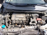 Honda Insight JHMZE2H38BS008257 снимка