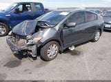 Honda Insight JHMZE2H38BS008257 снимка
