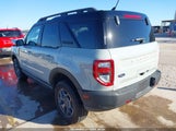 Ford Bronco Sport Badlands 3FMCR9D93MRA25167 снимка
