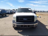 Ford F-150 Xl 1FTFX1EF5DKE30156 снимка