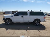 Ford F-150 Xl 1FTFX1EF5DKE30156 снимка