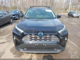 Toyota Rav4 Hybrid Limited JTMD6RFV3PD108400 снимка