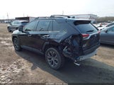 Toyota Rav4 Hybrid Limited JTMD6RFV3PD108400 снимка