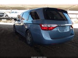 Honda Odyssey Ex-L 5FNRL5H6XBB046296 снимка