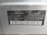 Subaru Legacy 2.5I Premium 4S3BNAC62F3040278 снимка