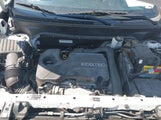 Chevrolet Equinox Ls 3GNAXHEV6KS548218 снимка