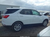 Chevrolet Equinox Awd 2Fl 3GNAXTEV3LS655862 снимка