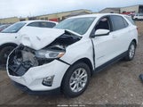 Chevrolet Equinox Awd 2Fl 3GNAXTEV3LS655862 снимка