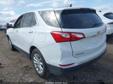 Chevrolet Equinox Awd 2Fl 3GNAXTEV3LS655862 снимка