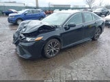 Toyota Camry Se 4T1B11HK9KU681039 fotografie