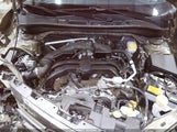 Subaru Forester Premium JF2SLDBC7SH540840 снимка