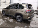 Subaru Forester Premium JF2SLDBC7SH540840 снимка