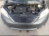 Toyota Sienna Le 5TDKK3DC4BS156485 снимка