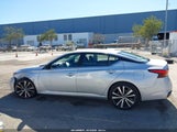 Nissan Altima Sr Fwd 1N4BL4CV6NN355284 fotografie