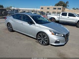 Nissan Altima Sr Fwd 1N4BL4CV6NN355284 photo